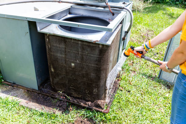  North Logan, UT Airduct Cleaning Pros