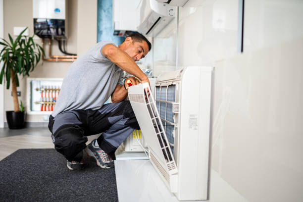 Best Dryer Vent Cleaning Services  in North Logan, UT