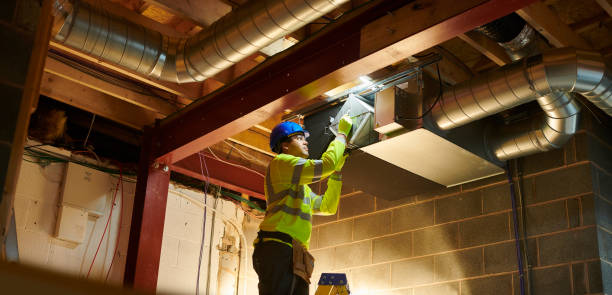 Reliable UT Airduct Cleaning Solutions