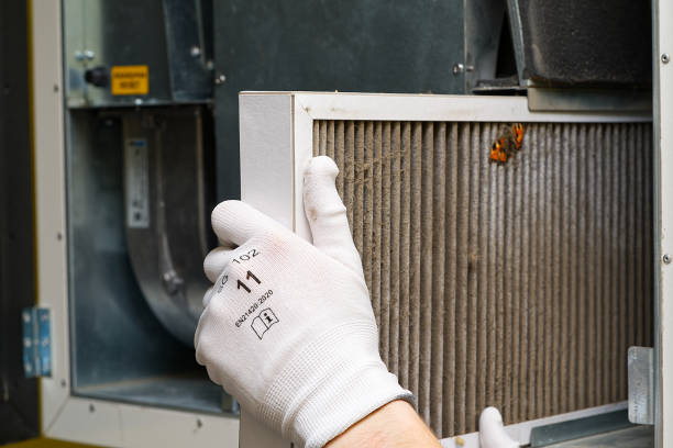 Best Commercial HVAC Duct Cleaning  in North Logan, UT
