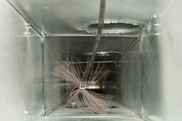 Best Residential Air Duct Cleaning  in North Logan, UT
