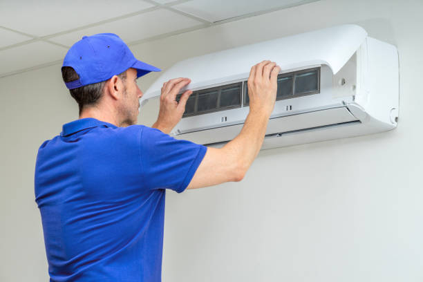Best Air Vent Cleaning Services  in North Logan, UT
