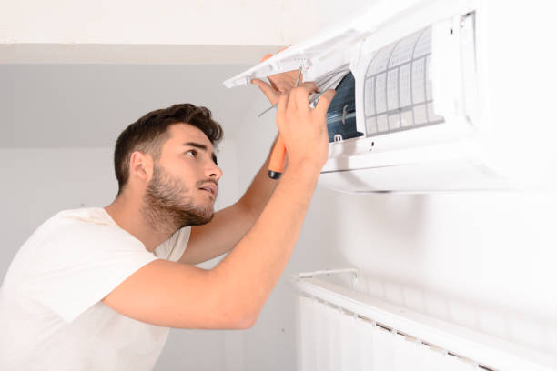 Best Duct Cleaning Specialists  in North Logan, UT