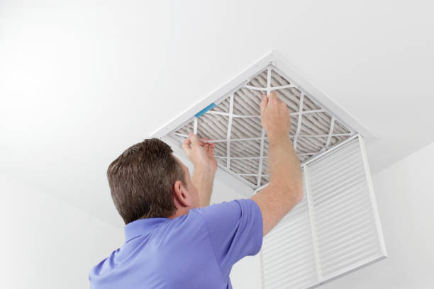 Best Best Air Duct Cleaning Company  in North Logan, UT